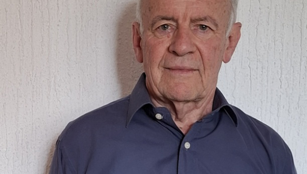 Nagrada "Faust Vrančić" profesoru Marijanu Antoloviću